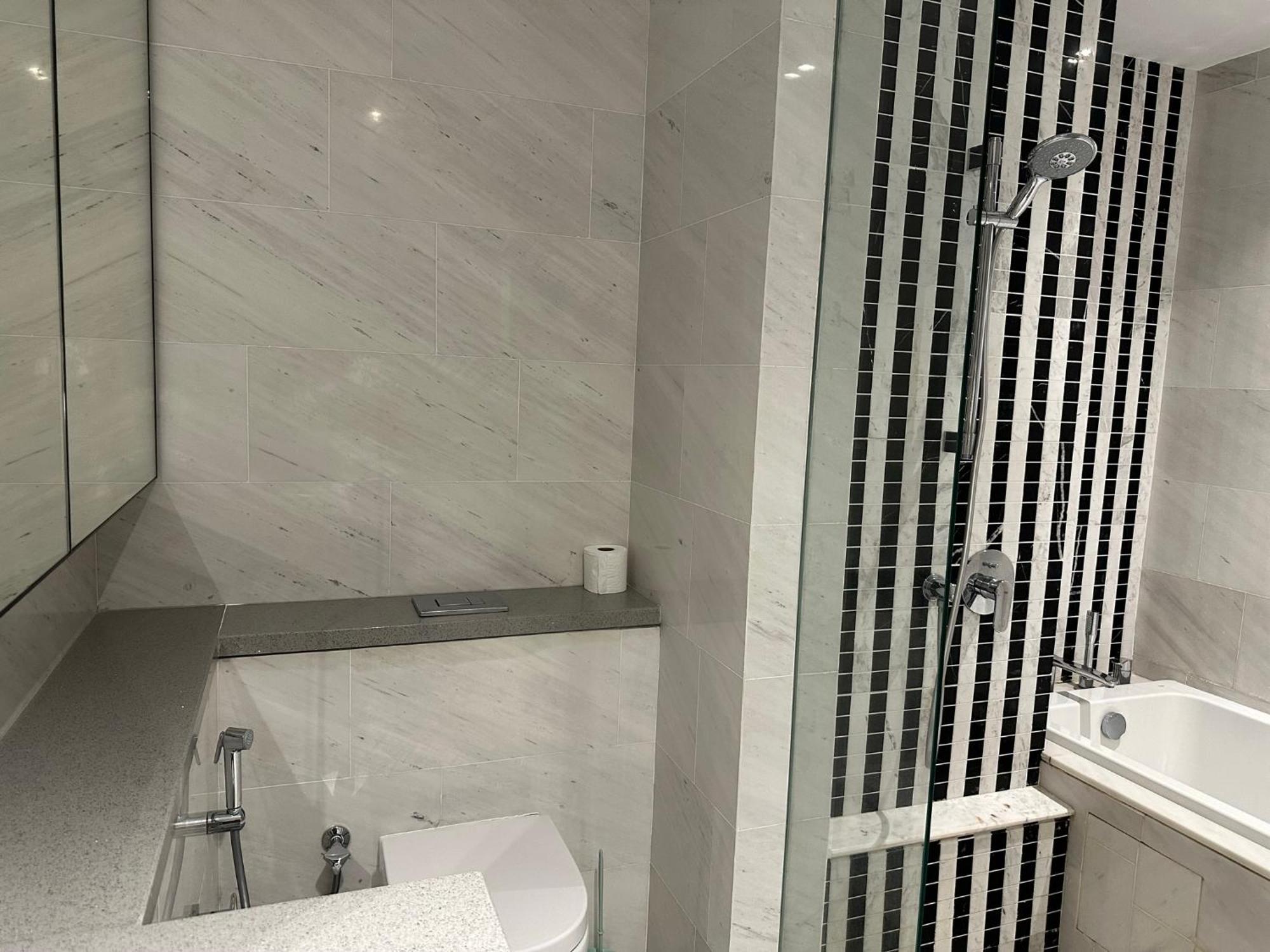 Eaton Service Apartment At Klcc Kuala Lumpur Kültér fotó
