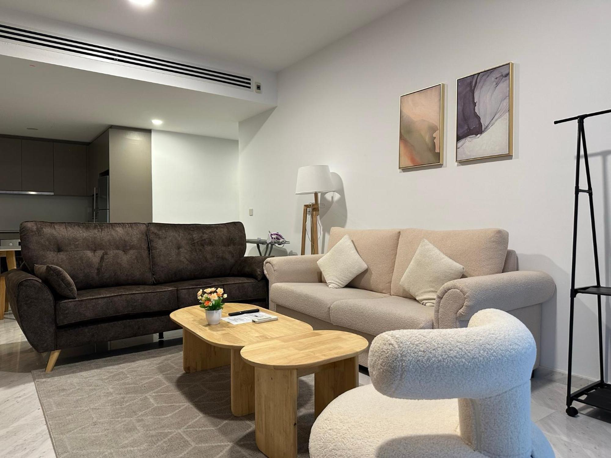 Eaton Service Apartment At Klcc Kuala Lumpur Kültér fotó
