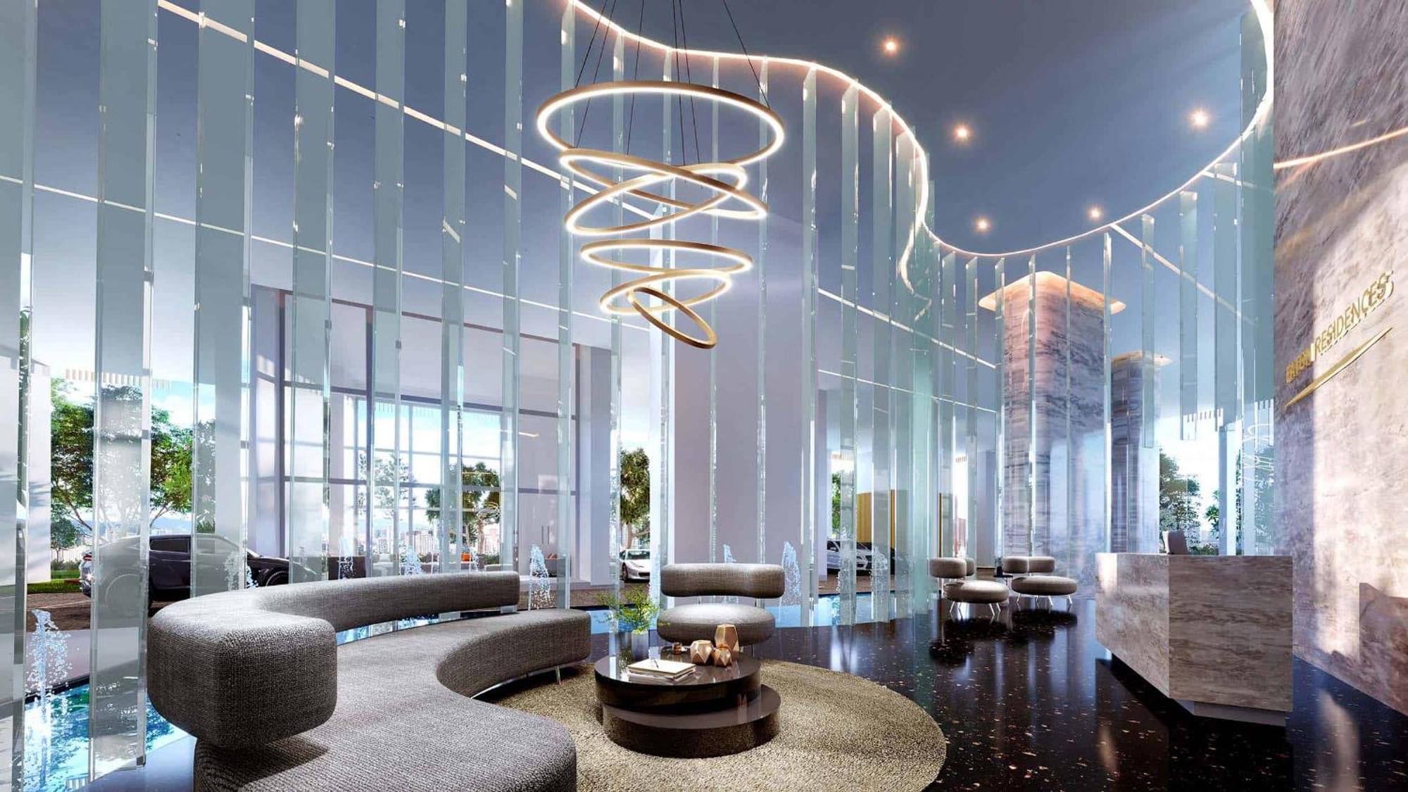 Eaton Service Apartment At Klcc Kuala Lumpur Kültér fotó